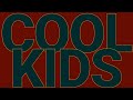 Alnev - Cool Kids (Official Lyric Video)