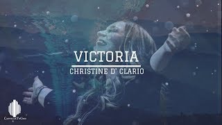 Victoria Christine D' Clario (Letra)