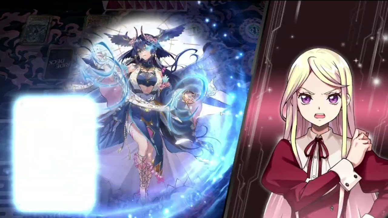 Daily Ranked Fight Vanguard Dear Days 2 (STEAM) - Seraph VS Bavsargra Aksayya