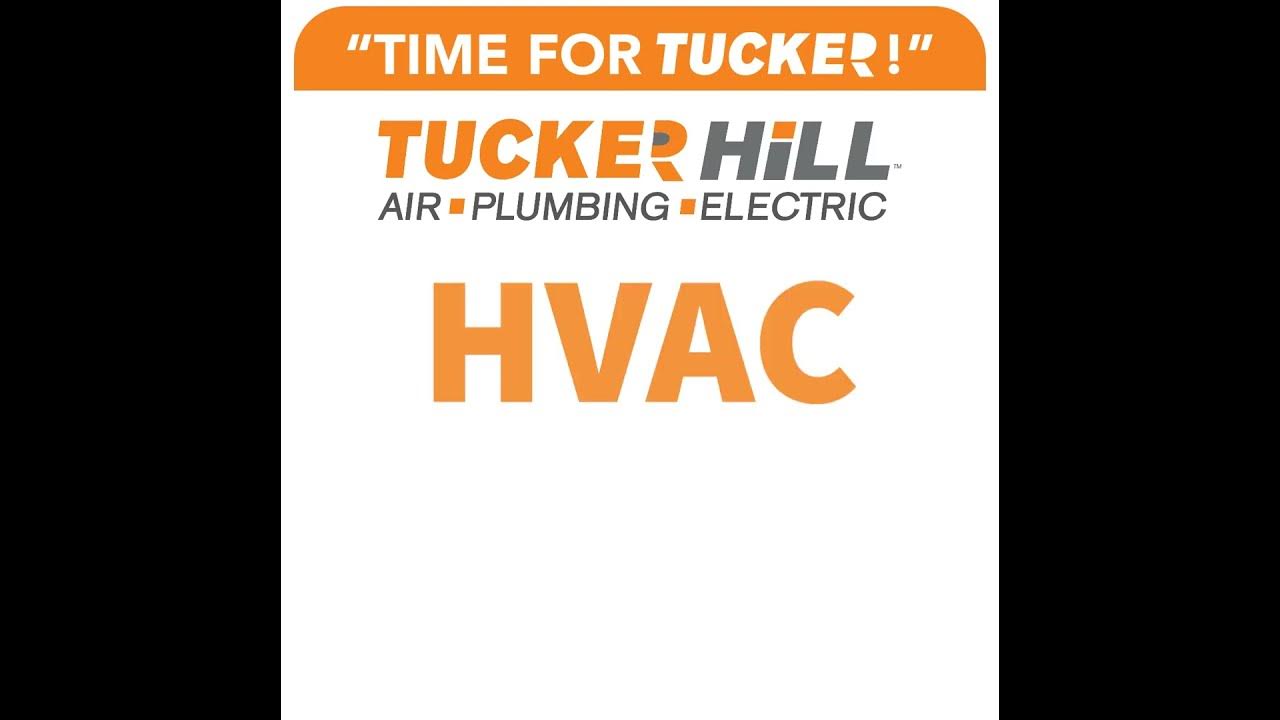 Tucker Hill Air, Plumbing, and Electric HVAC Promo YouTube