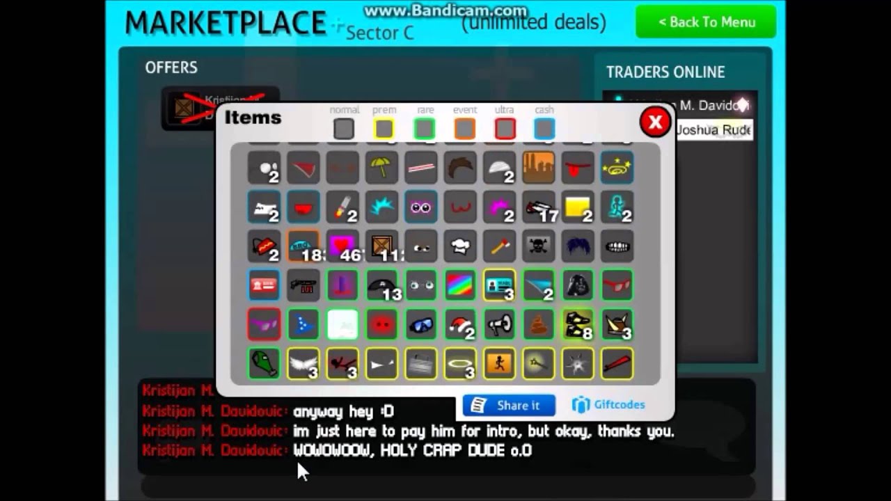 stick run 2