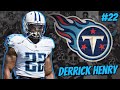 10 Things You Didn't Know About Derrick Henry...