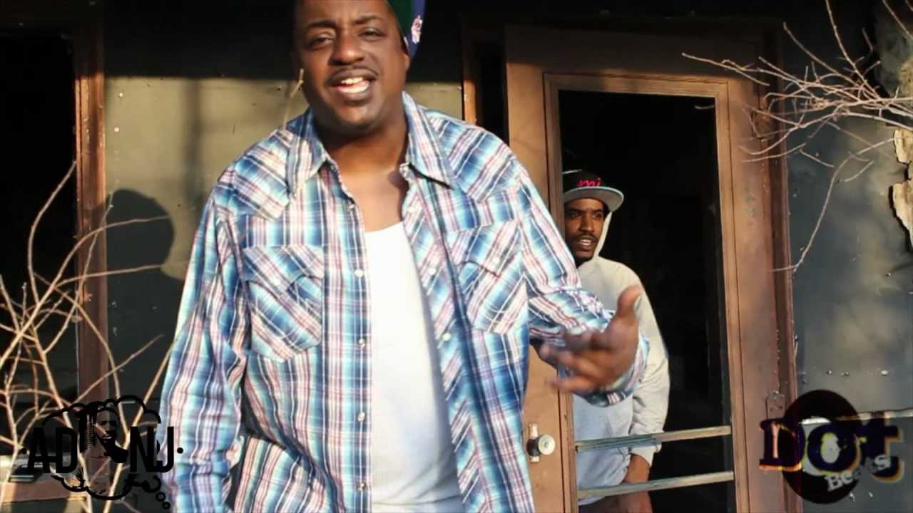 Kook the Kashcow - No Play (Official Video)