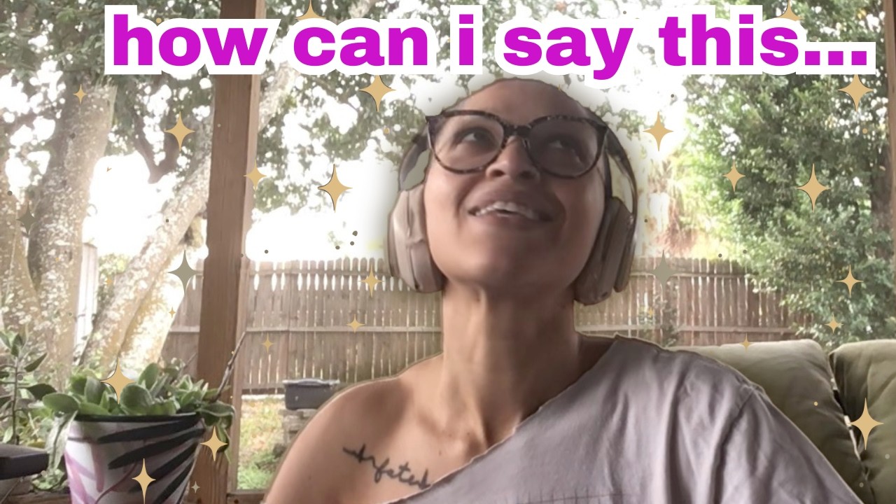 Моя бабушка была моей первой хулиганкой?? Вроде того! ~ coughfessions, эпизод 3