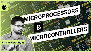 Introduction to Microprocessors