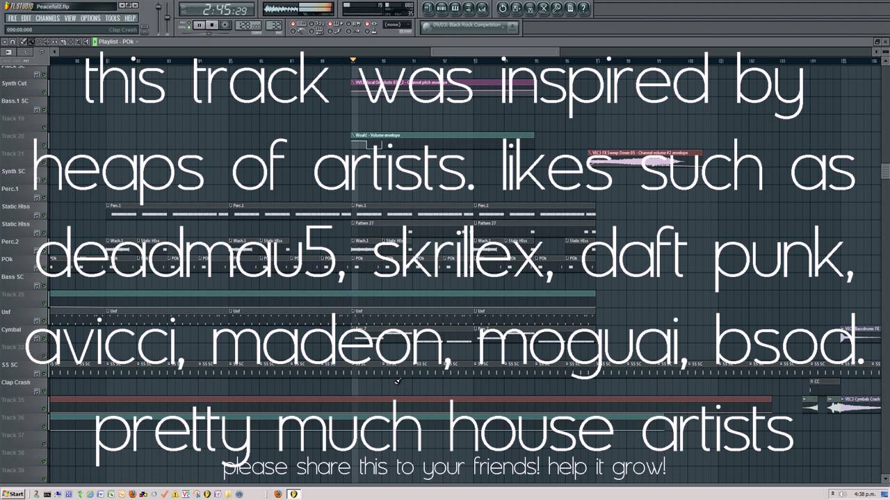 fl studio 10.0.9 fl studio 10.0.9