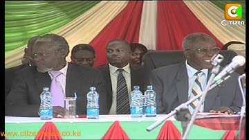 KCPE Results To Be Released