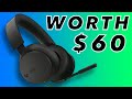 Microsoft Xbox Wired Gaming Headset Review, ARE THEY WORTH $60