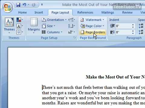 دمج المراسلات mail merge مايكروسوفت وورد   