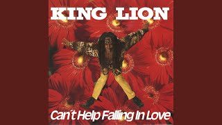 Cant Help Falling In Love instrumental remastered