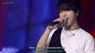 [Lirik Terjemahan] Stray Kids - District 9 'SKZ 2020'