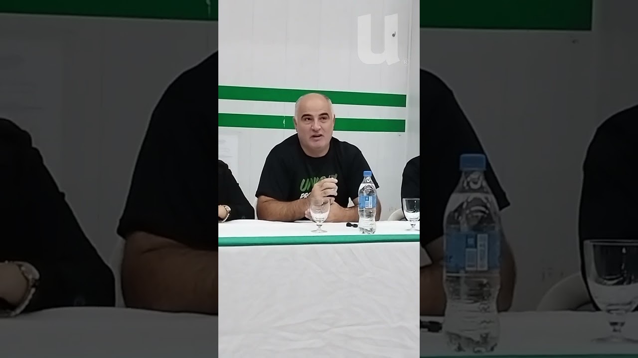 Presentaron la 5ª Edición del Torneo de Fútbol Infantil “Tifoncito”