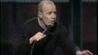 George Carlin - Seperate and Divide