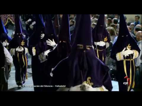 Procesión de la Peregrinación del Silencio