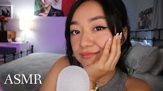 ASMR✨repitiendo malas palabras en espanol 🇲🇽