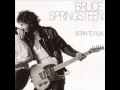 bruce springsteen thunder road