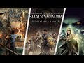 MiddleEarth: Shadow of War ► Хорошая Игра? + Разбор DLC