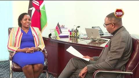 #insidegovernment II Strengthening Data protection in Kenya