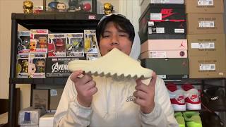 ADIDAS YEEZY SLIDE REVIEW!!! - SS