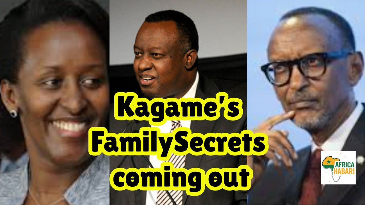 Nyiramobngi's secrets coming out How the 2012 M23 Fiasco