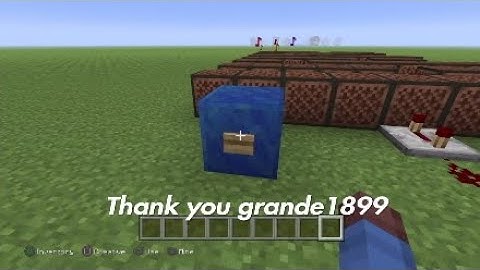 Ali A intro Minecraft note block story Section 150