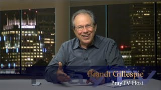 Psalm 106:15, PrayTV PGM September 14, 2018