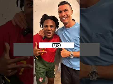 Спид уничтожил Месси @FootSparc