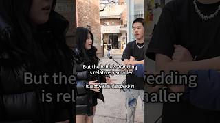 Whats The Bride Price Like In China