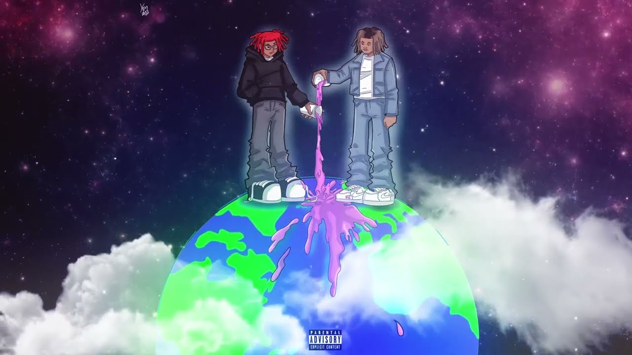 KillBunk & Dro Kenji - My World (Official Audio)