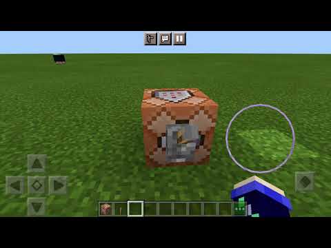 How to play cave sounds (ambient sounds) in Minecraft Bedrock