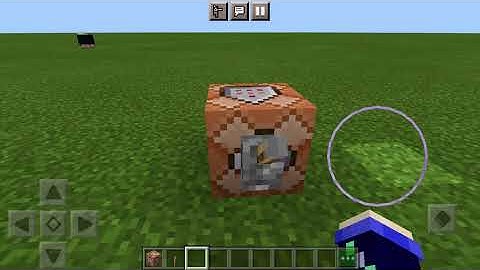 How to play cave sounds (ambient sounds) in Minecraft Bedrock