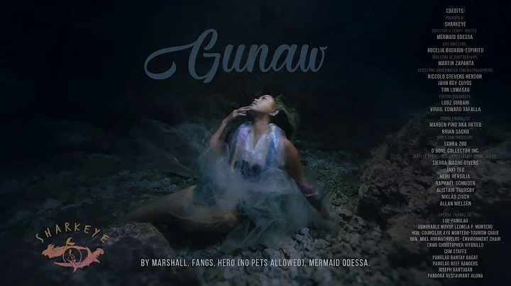 Gunaw - Marshall Bonifacio x Fangs x Hero x Mermai...