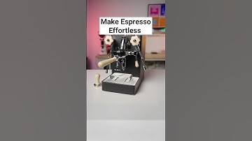🔥Make Espresso Effortless with these 3 Machines!