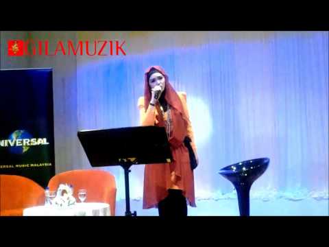 Dato' Siti Nurhaliza - Galau (Live)