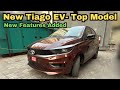 Is it Worth Buying? | Tata Tiago EV XZ Plus Tech LUX LR | Detailed Walkaround |