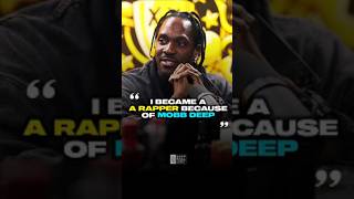 'Pusha T' Plays QuickTime Slime On Drink Champs ! 👀🔥