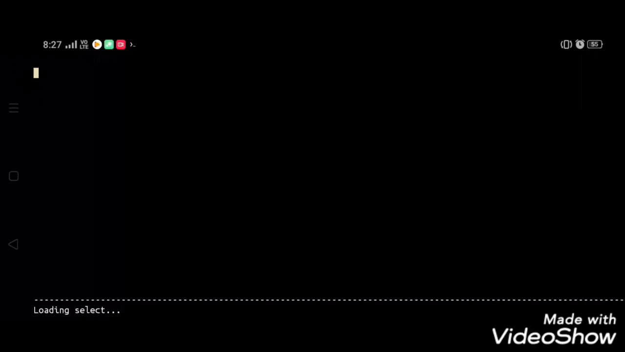 "Hello World!" in android smali | Smali intro - YouTube