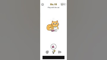 Brain out crazy find level 13