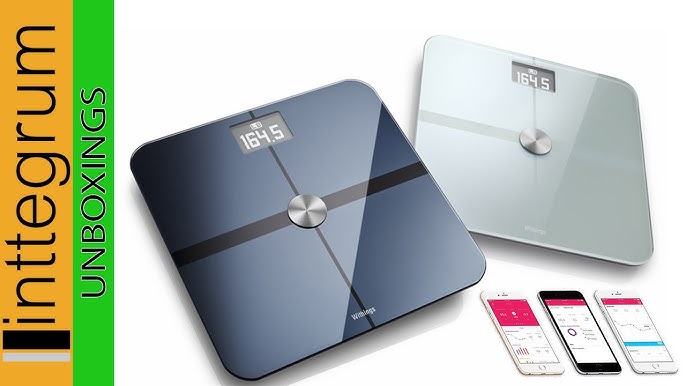 Body Pro, Cellular Smart Scale