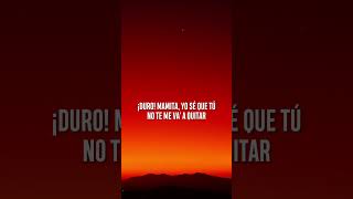 Daddy Yankee - Gasolina Letra Lyrics #DaddyYankee #Gasolina #SundayLyrics