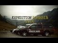 Expedition Romania 2016