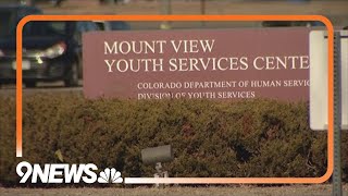 Inmate attacked at Colorado youth facility, lawsuit claims