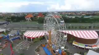 Body Painting Show Unesa Paradise Of Indonesia Gelar Cipta Karya Body Painting Unesa