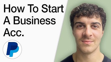 How To Start A Paypal Business Account (Full 2025 Guide)