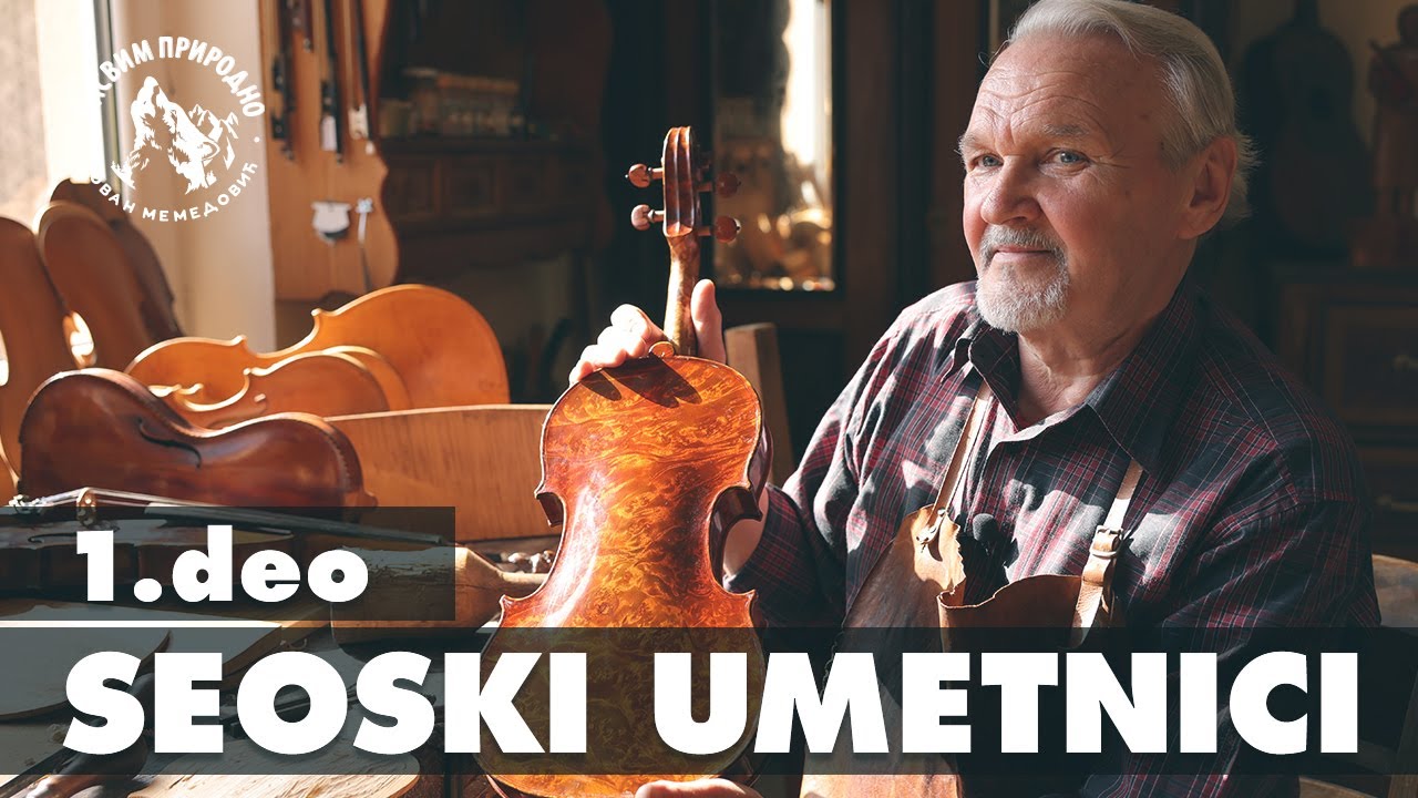 SASVIM PRIRODNO: Seoski umetnici 1. deo