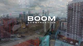 Blount Street | Post-Demolition Drone Footage