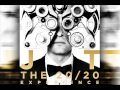 Justin Timberlake   Suit & Tie Full Version)HQ