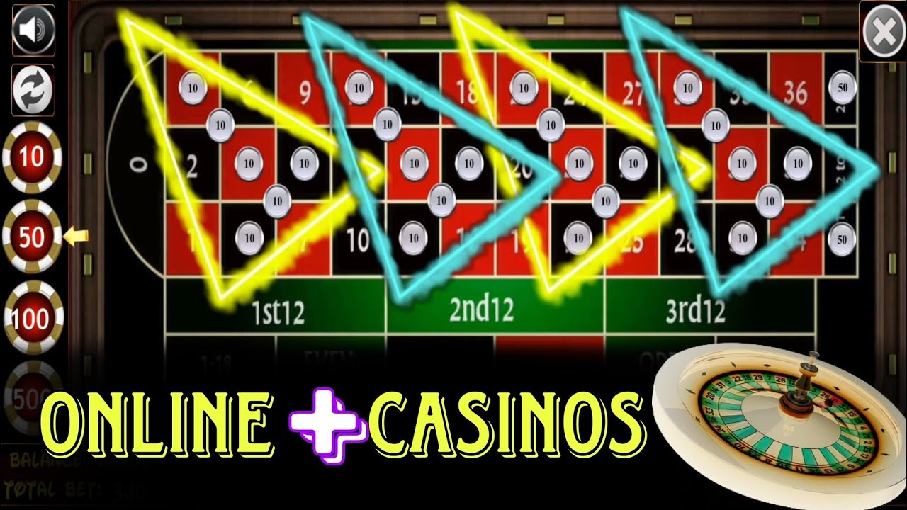 🥀 Roulette Best Trick to Win at Online & Casinos YouTube