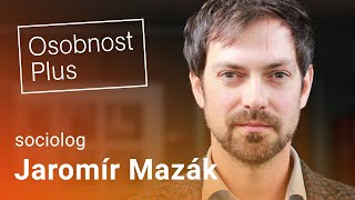 Jaromír Mazák: Chci mír a jsem proti válce, znamená pro každého něco jiného