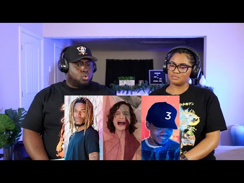 Kidd and Cee Reacts To The Best Artist To Fall Off (Degenerocity)